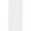 Outlet Horredsmattan - tæppe - Solo - 70 x 150 cm - hvid