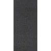 New Horredsmattan - tæppe - Solo - 70 x 300 cm - sort
