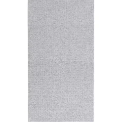 New Horredsmattan - tæppe - Uni mix - 70 x 140 cm - grå