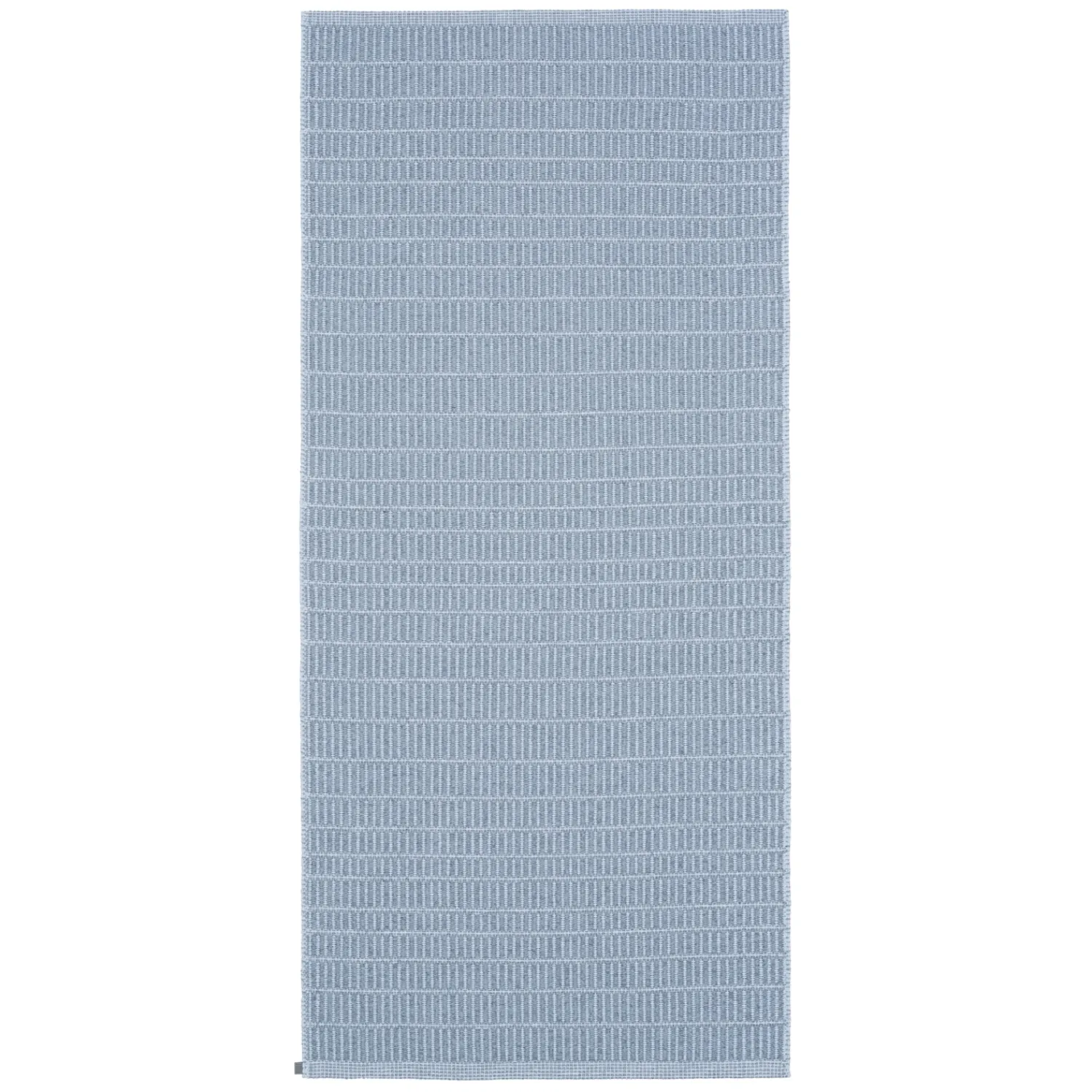 Sale Horredsmattan Horredsmatten - Plastik Tæppe - Mai - Blue - 70x250