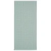 Online Horredsmattan Horredsmatten - Plastik Tæppe - Mai - Aqua - 70x200