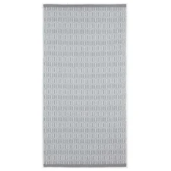 Best Horredsmattan Horredsmatten - tæppe - Åre - 70 x 150 cm - Grå