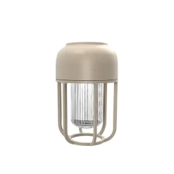 Houe - Udendørslampe - LIGHT No.1 - Beige - Str. 21 x 13 cm
