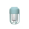 Sale Houe - Udendørslampe - LIGHT No.1 - Ice Blue / Blå - Str. 21 x 13 cm