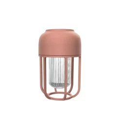 New Houe - Udendørslampe - LIGHT No.1 - Powder - Str. 21 x 13 cm