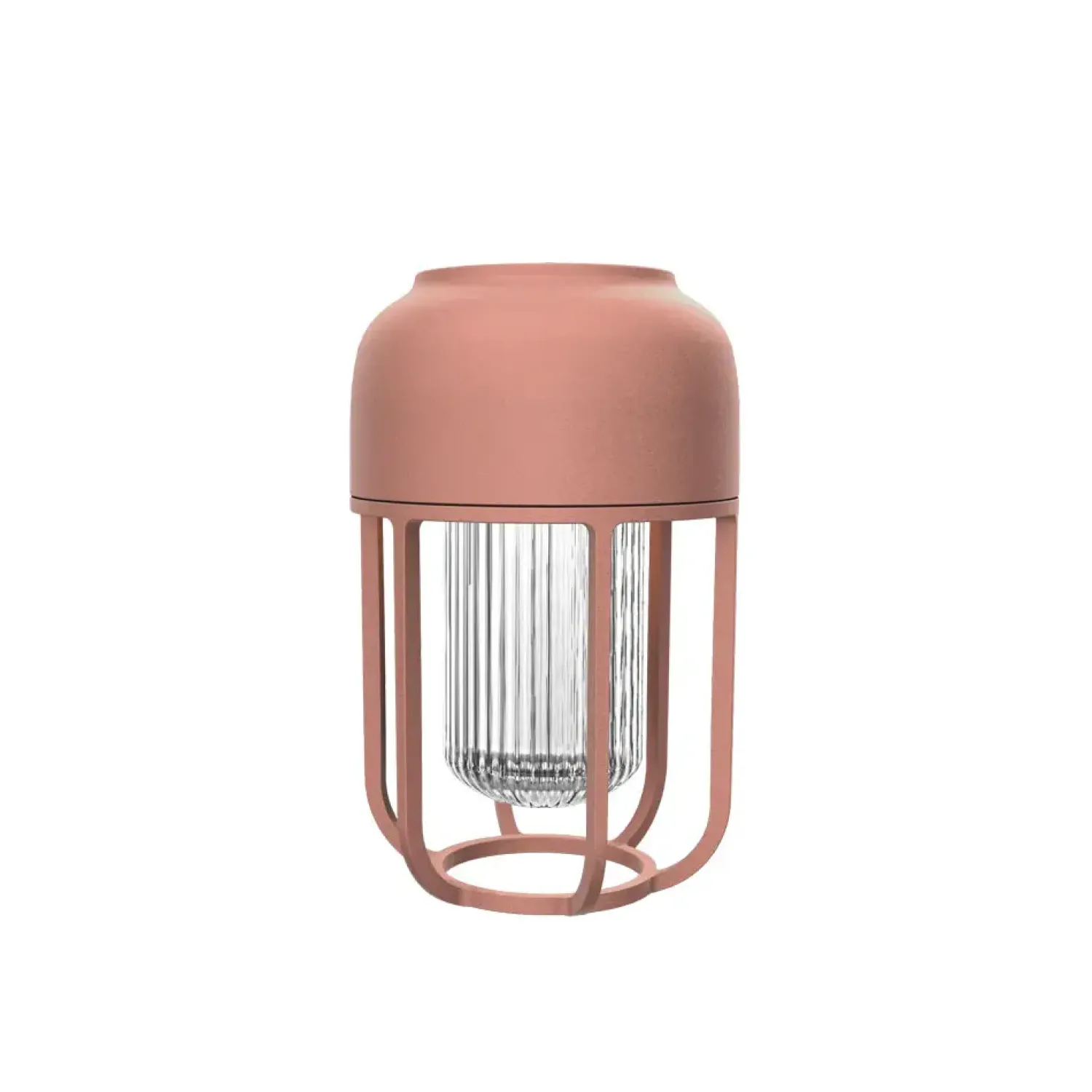 New Houe - Udendørslampe - LIGHT No.1 - Powder - Str. 21 x 13 cm