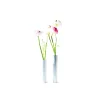 Sale Hove Home - Slim Vase Rustfri stål - Højde 14 cm