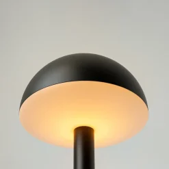 Discount Humble Lights - Bordlampe - Bug - Sort
