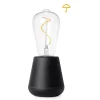 Clearance Humble Lights - Bordlampe - One - Udendørs - Black - Sort
