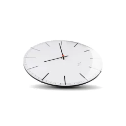 Outlet Huygens - vægur - Dome - Ø35 cm
