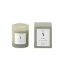 Clearance Bloomingville ILLUME x - NO. 1 - parsley Lime, duftlys (gift box)