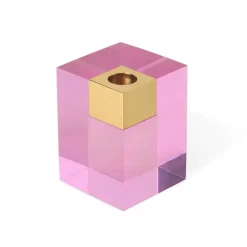 New Jonathan Adler - Lysestage - Monte Carlo - Pink - Medium