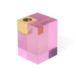 New Jonathan Adler - Lysestage - Monte Carlo - Pink - Medium