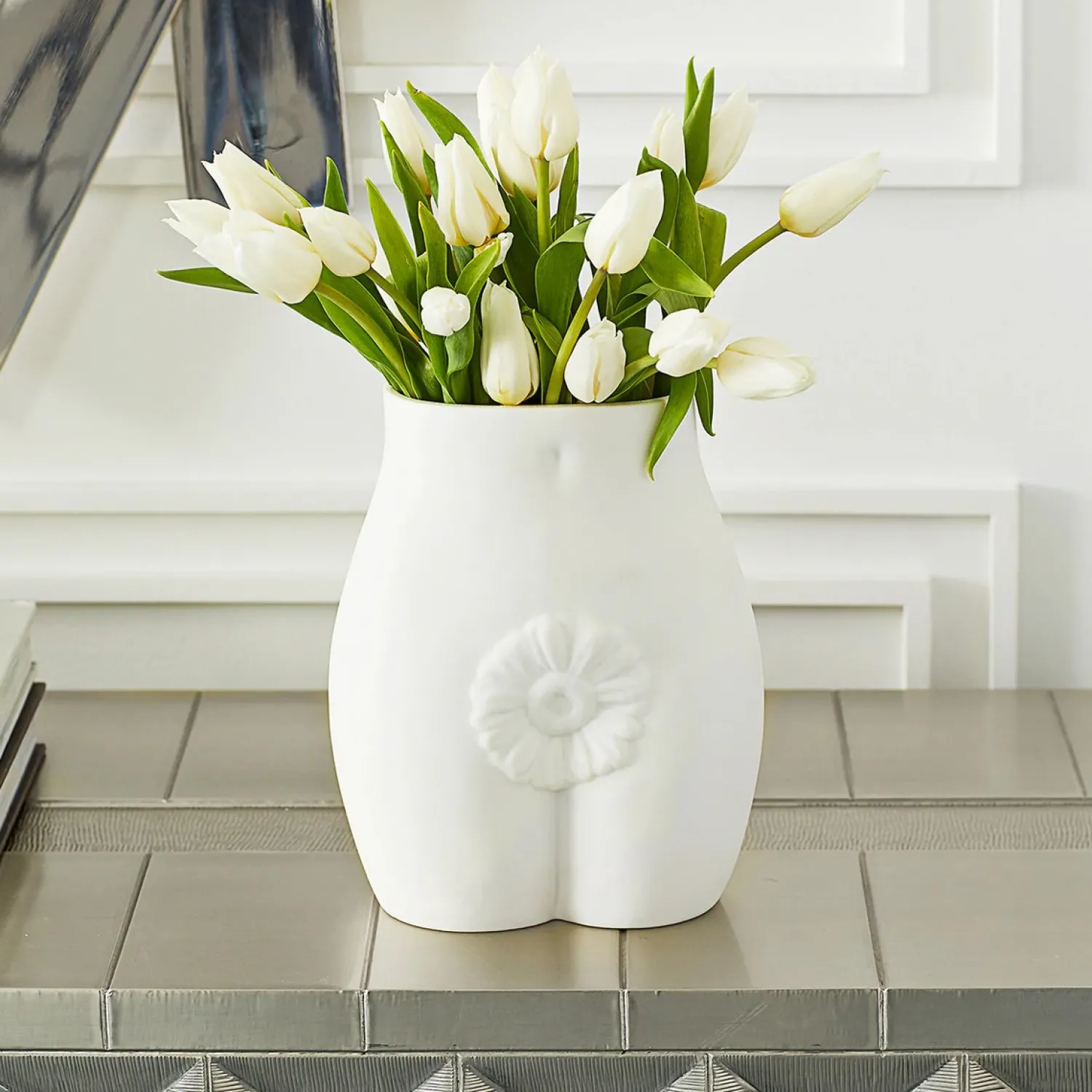 Outlet Jonathan Adler - vase - Edie