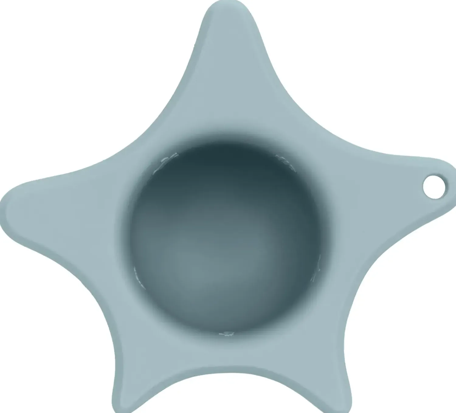 Hot Kindsgut - Shower Aid - Søstjerne - Aquamarine