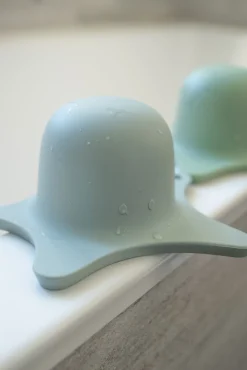 Hot Kindsgut - Shower Aid - Søstjerne - Aquamarine