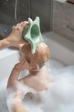 Sale Kindsgut - Shower Aid - Søstjerne - Pistachio