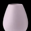 Sale Knabstrup Keramik Knabstrup Kemarik - Earth vase H 24 cm dusty rose