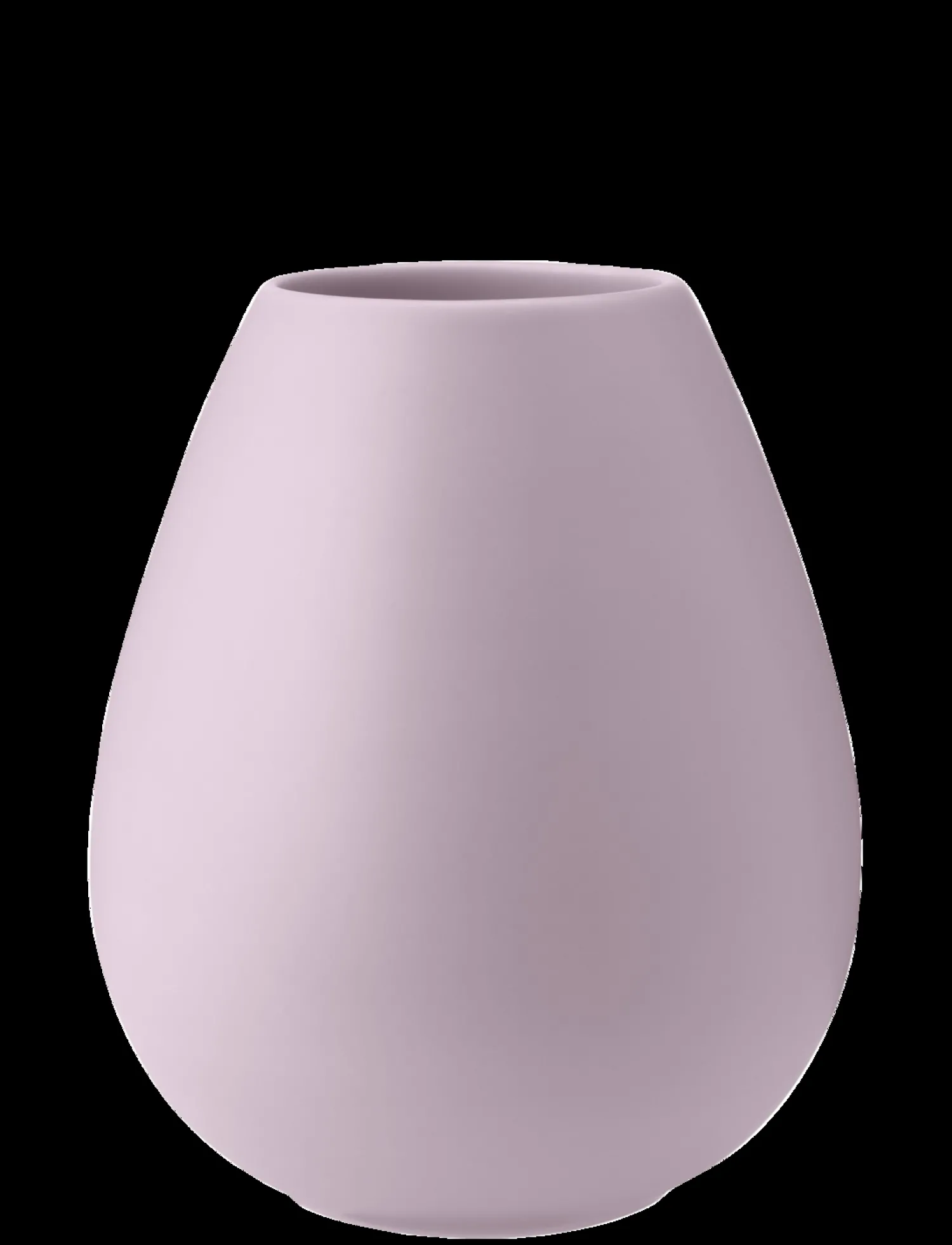 Sale Knabstrup Keramik Knabstrup Kemarik - Earth vase H 24 cm dusty rose