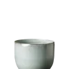 Clearance Knabstrup Keramik - urtepotteskjuler Ø 16.5 cm mint