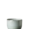 Best Knabstrup Keramik - urtepotteskjuler Ø 14.5 cm mint