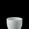 Sale Knabstrup Keramik - urtepotteskjuler Ø 14.5 cm white