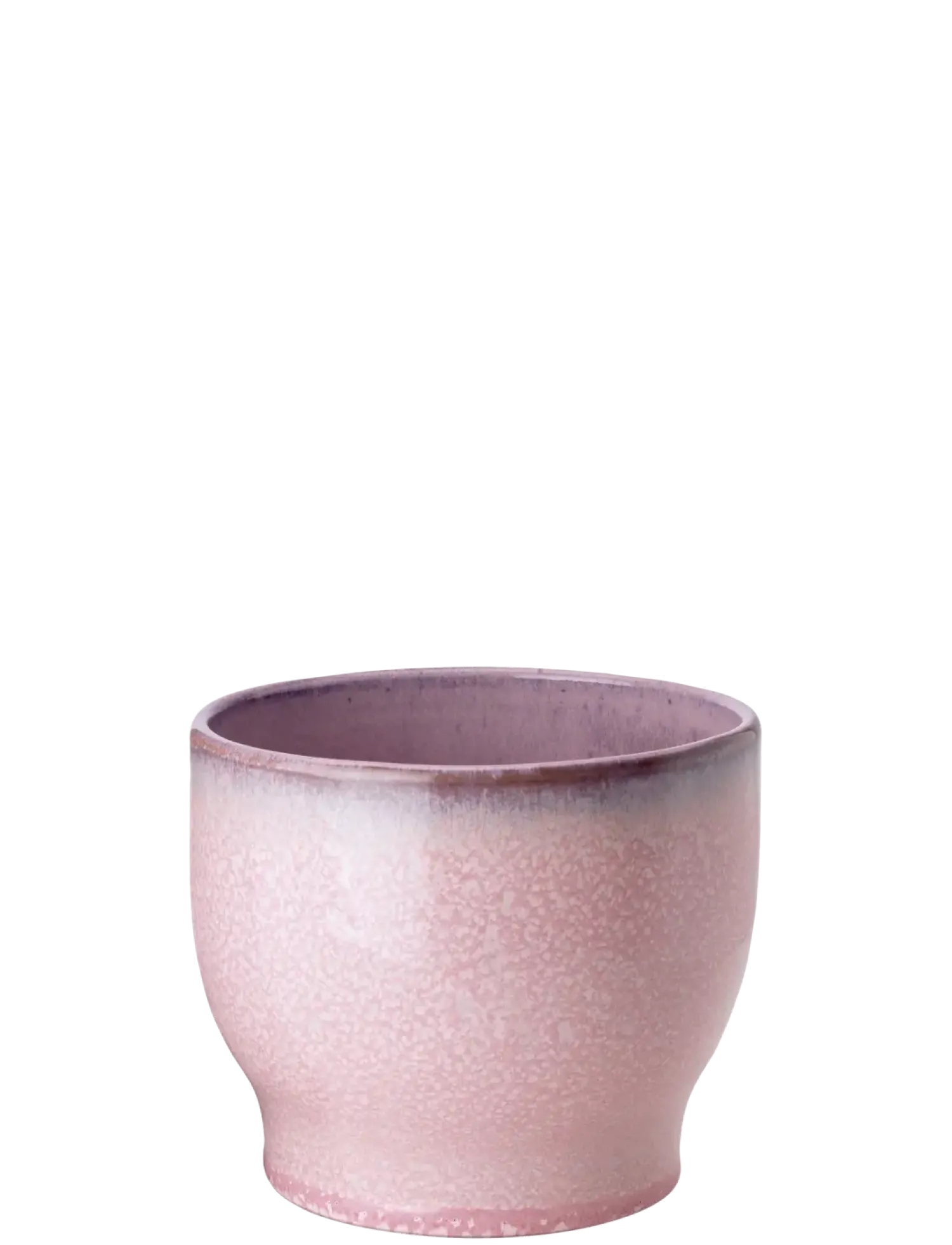 Discount Knabstrup Keramik - urtepotteskjuler Ø 16.5 cm rose
