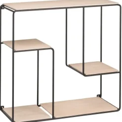 Clearance Korridor Design - Anywhere reolsystem - 2x2 m. 5 hylder