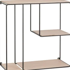 Discount Korridor Design - Anywhere reolsystem - 2x2 m. 4 hylder