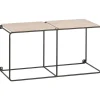Korridor Design - Anywhere reolsystem - 1x2 m. 2 hylder