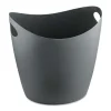 Discount Koziol - Balje - Bottichelli Recycled XL - Ash Grey