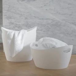 Discount Koziol - Balje - Bottichelli Recycled XL - Ash Grey
