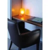 Discount Koziol - "Mood" - Bordlampe - Lyserød