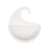 Sale Koziol - Ophæng til Bruseren - Surf - White