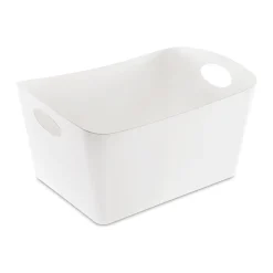 Discount Koziol - Vaskebalje - Bottichelli - Hvid - Large