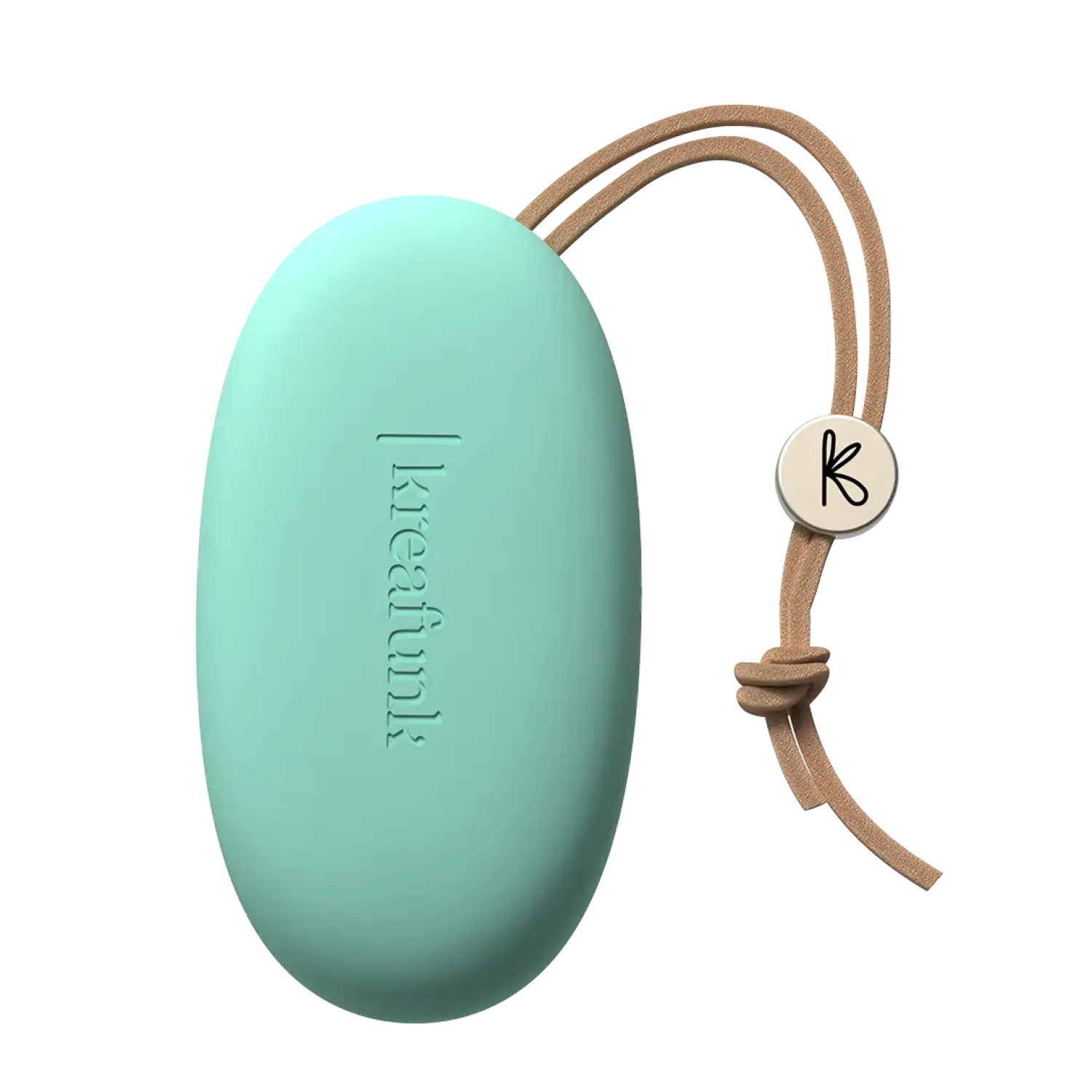 New Kreafunk - Powerbank - toCHARGE mini III - Nem mynte - Oplader