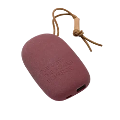 Clearance Kreafunk - toCHARGE Urban Plum - Opladere