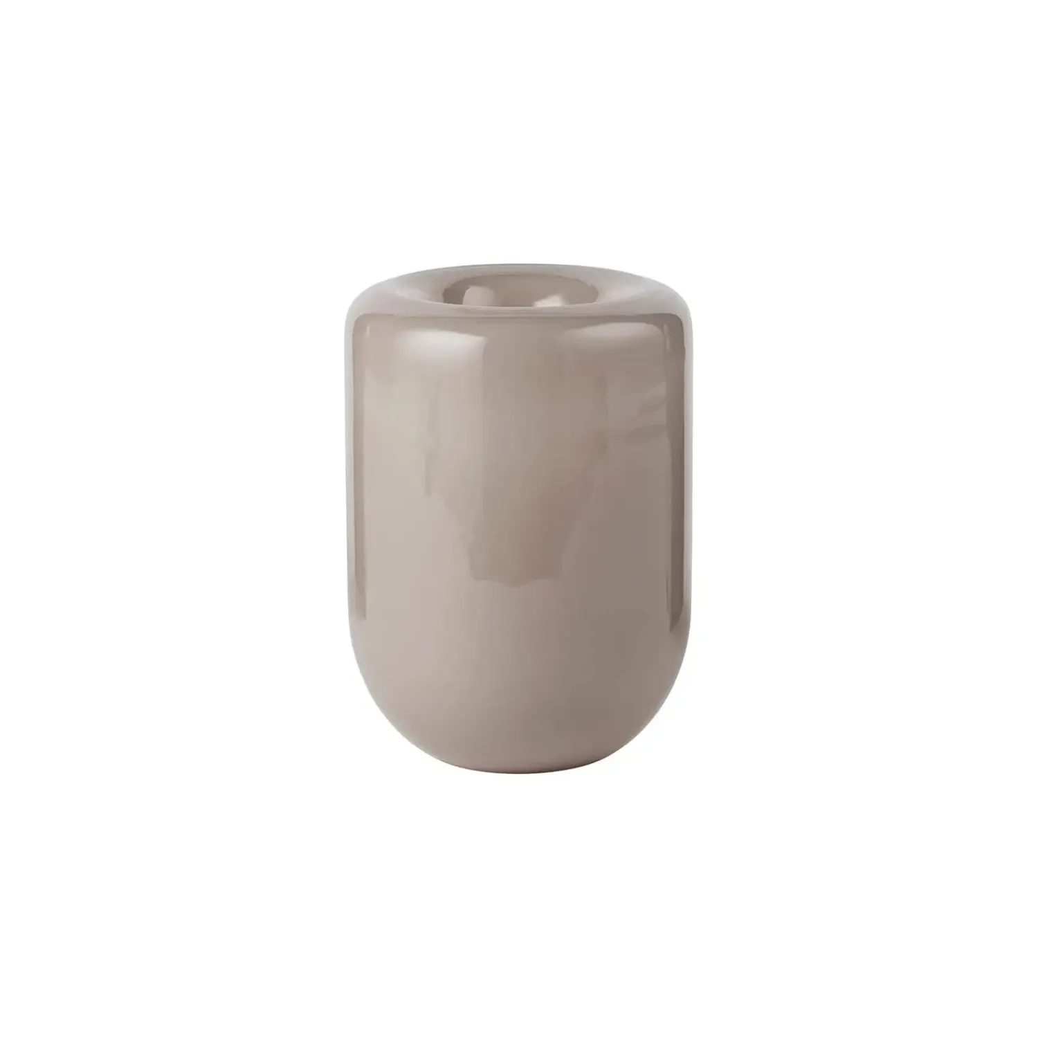 Hot Kristina Dam - Opal Vase - Large