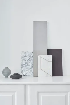 Clearance Kristina Dam - Træ Galaxy - Sort