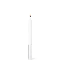New Kunstindustrien - Slim Light lysetage rustfri stål - Højde 10 cm