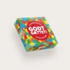 Hot Kylskåpspoesi - Spil - Godt gættet