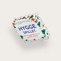 Hot Kylskåpspoesi - Spil - Hyggespil