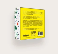 Hot Kylskåpspoesi - Spil - Hyggespil