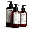 Hot L:A Bruket - Bodylotion 250 ml. (cirtongræs)