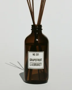 L:A Bruket - Duft Diffuser - Grapefrugt - 200 ml