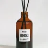 Hot L:A Bruket - Duft Diffuser - Hinoki - 200 ml.