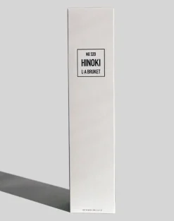 Hot L:A Bruket - Duft Diffuser - Hinoki - 200 ml.