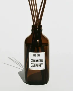 Online L:A Bruket - Duft Diffuser - Koriander - 200 ml.