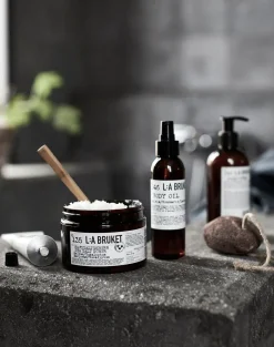 New L:A Bruket - Flydende håndsæbe 450 ml - Grapefruit leaf