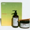 New L:A Bruket - Gaveæske - Forest Shower - Spruce